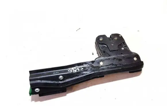 Audi TT Mk1 Tailgate/trunk/boot lock/catch/latch 8n0827505e 8n0827505f
