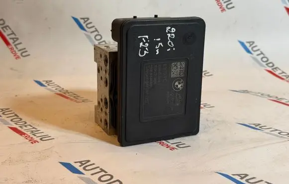 BMW 2 F22 F23 ABS Pump 6870912 6870418