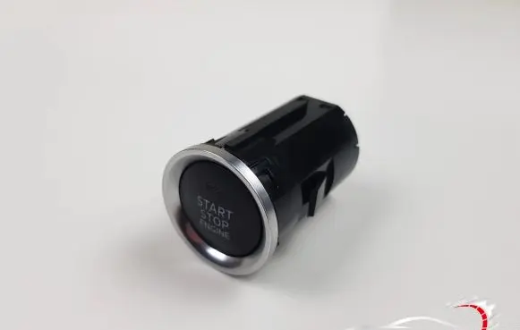 Mazda 6 Other switches/knobs/shifts GKL1663S0A
