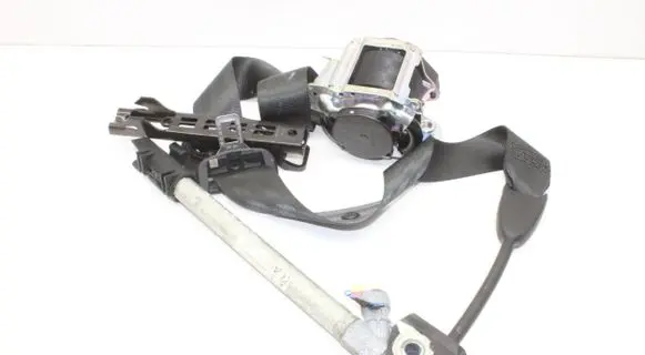 Audi Q4 Sportback e-tron Front seatbelt 11B857705M