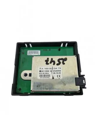 Mercedes-Benz B W245 Antenna control unit A1698200475