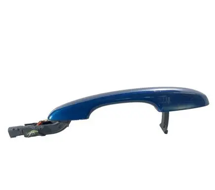 Ford Kuga III Front door exterior handle LJ6BS22404EC