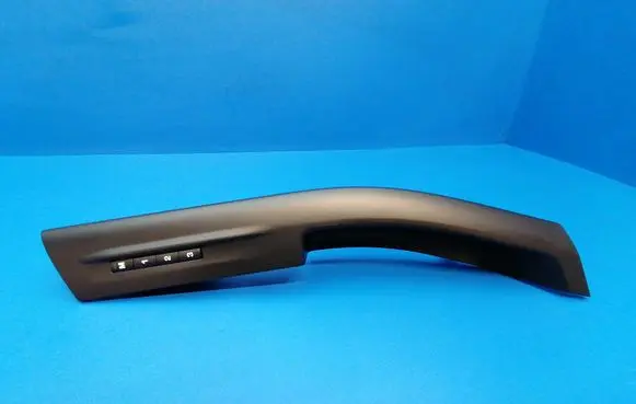 Land Rover Evoque II Front door interior handle trim K8D222679CC