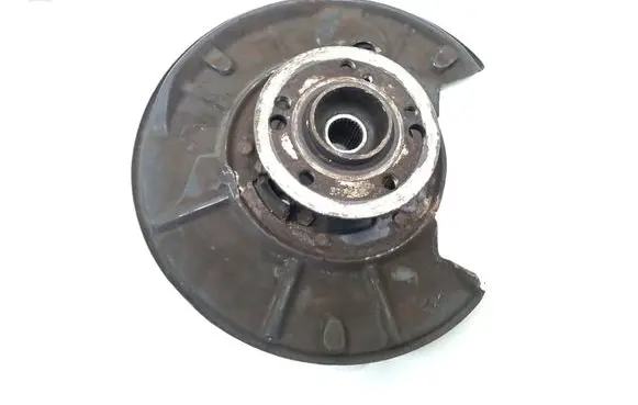 Mercedes-Benz CL C215 Rear wheel hub