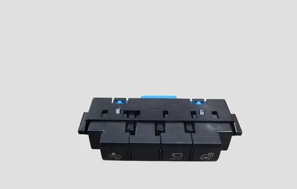 Lexus NX A set of switches 75H363