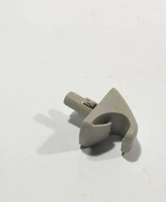 Nissan Murano Z51 Sun visor clip/hook/bracket 1N4H1
