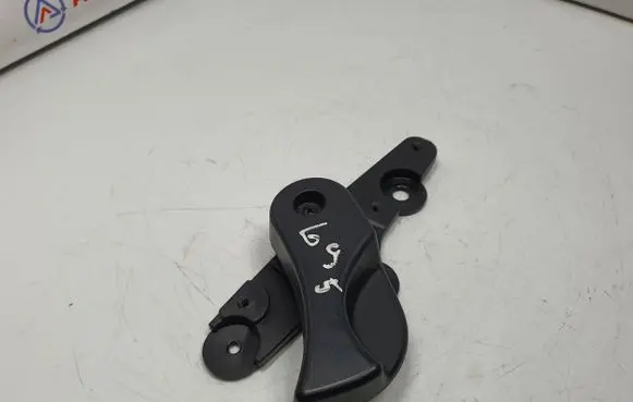 BMW 3 E90 E91 Engine bonnet (hood) release handle 9150273 51239150273