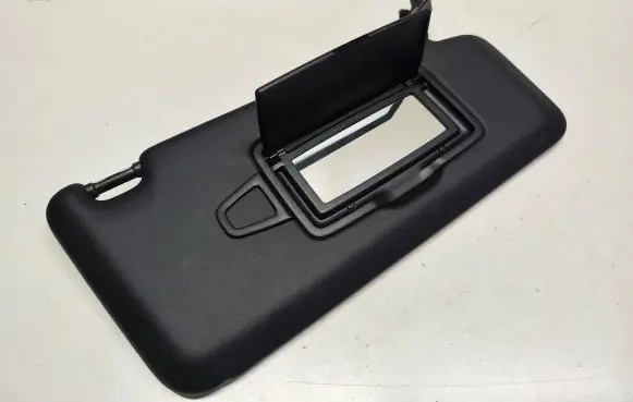 Mercedes-Benz C W205 Sun visor A20581074049 131606482 SBUW205SB