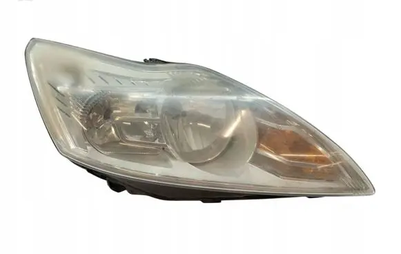 Ford Focus Headlight/headlamp 8M5113W029AD