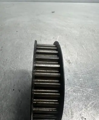 Audi A6 S6 C6 4F Camshaft pulley/ VANOS 059109105c