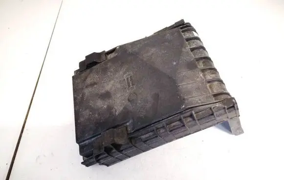 Fuse box cover