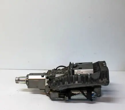 Volkswagen Phaeton Steering rack mechanical part 524847PF
