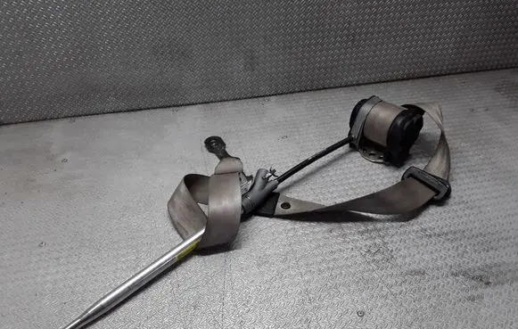Audi A8 S8 D2 4D Front seatbelt 4D0857706J