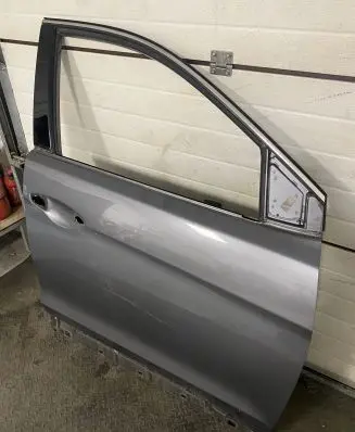 Hyundai Santa Fe Front door