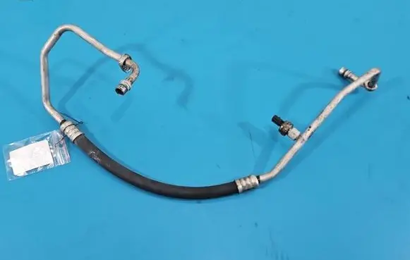 Opel Movano B Air conditioning (A/C) pipe/hose IMPRK1535464