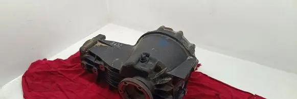Audi A6 S6 C6 4F Rear differential FST177C 01R525356C
