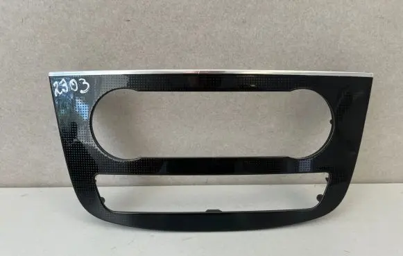Mercedes-Benz R W251 Climate control/heater control trim A2516800339