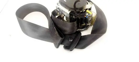 Peugeot 308 Front seatbelt E20406064