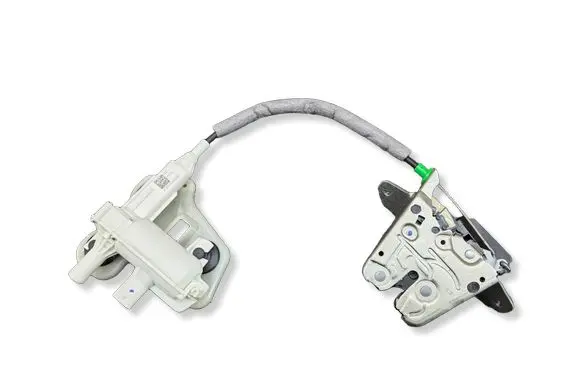 Mercedes-Benz E AMG W213 Tailgate/trunk/boot lock/catch/latch A0999068600 A0997400600