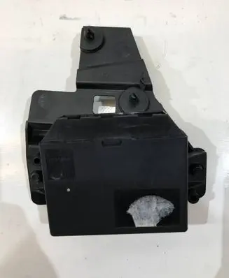 Skoda Superb B5 (3U) Parking PDC control unit/module 3U0919283
