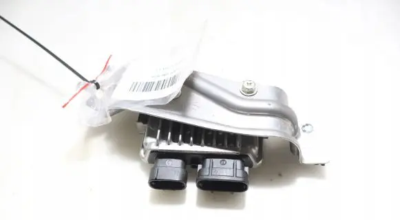 Toyota Corolla E210 E21 Fuel injection pump control unit/module