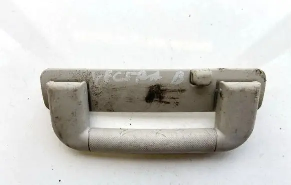 Opel Vectra B Rear interior roof grab handle 90462797