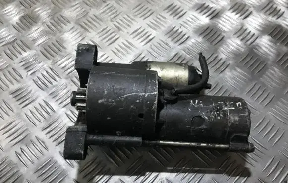 Mazda 626 Starter motor