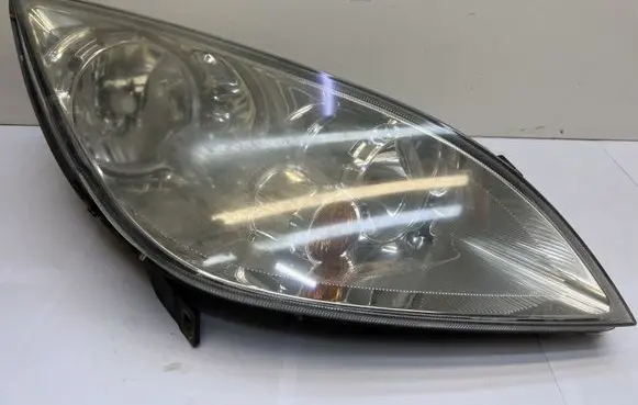Mitsubishi Colt CZ3 Headlight/headlamp MR957354 0301208202 1305235844