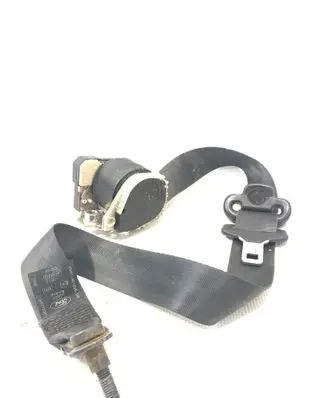 Ford Focus Rear seatbelt 040673