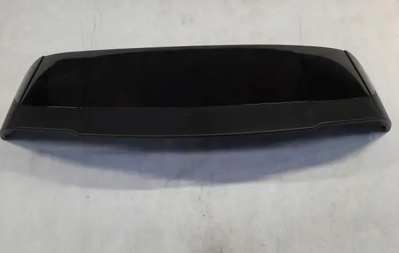 Skoda Enyaq iV Tailgate/trunk spoiler 5LG827878A