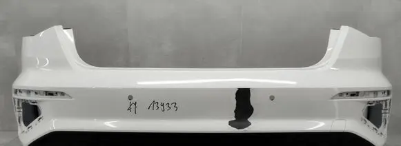 Audi A3 8Y Rear bumper 8Y5807511