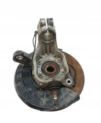 Jeep Cherokee Front wheel hub spindle knuckle 