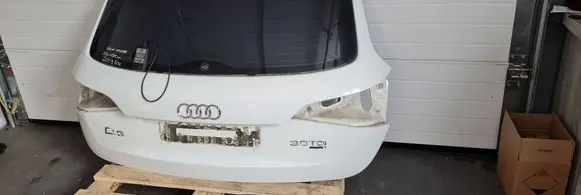 Audi Q5 SQ5 Tailgate/trunk/boot lid 8R0827023C