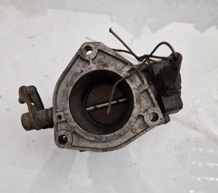 Renault Espace II Throttle body valve 0280120301