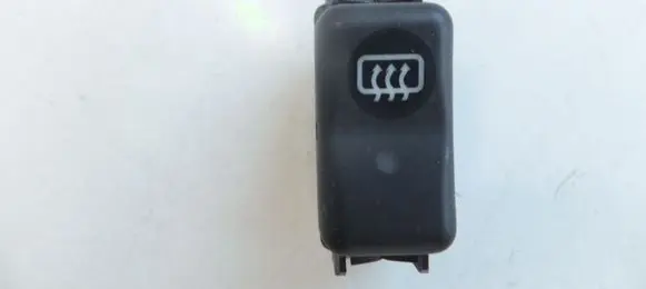 Mercedes-Benz E W124 Windscreen/window heater switch 1298207410