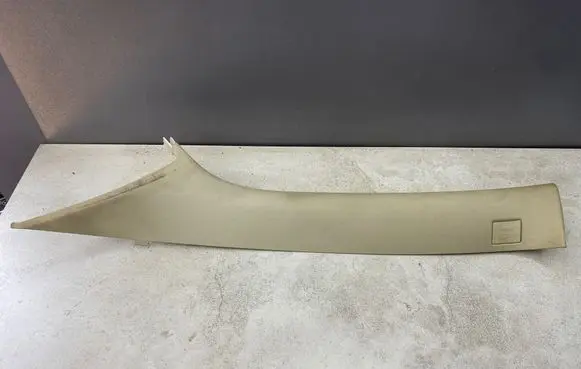 Volvo V70 (A) pillar trim