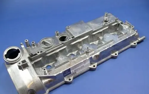 Mercedes-Benz Sprinter W906 Rocker cam cover A6460102130 6460102130 6110702330