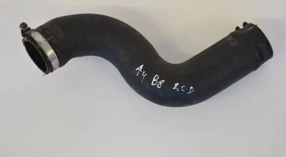 Audi A4 S4 B8 8K Intercooler hose/pipe 8K0145737K
