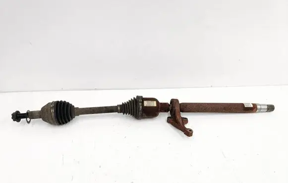 Dodge Grand Caravan Front driveshaft P04881214AG P68033054AD