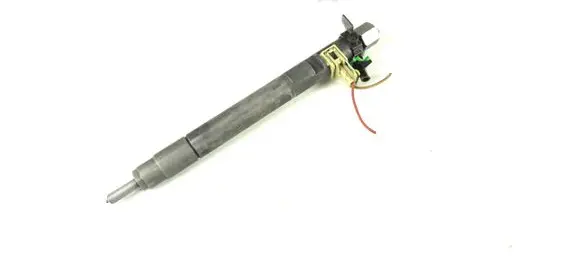 Ford Kuga I Fuel injector 9686191080 EMBR00101D