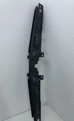 Mercedes-Benz GLE W167 Front bumper support beam A1678856203