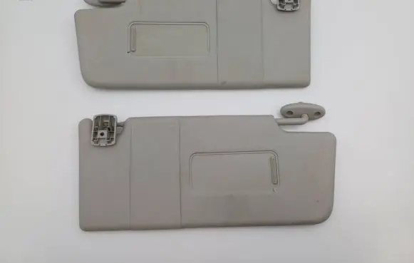 Ford Mondeo Mk III Sun visor 