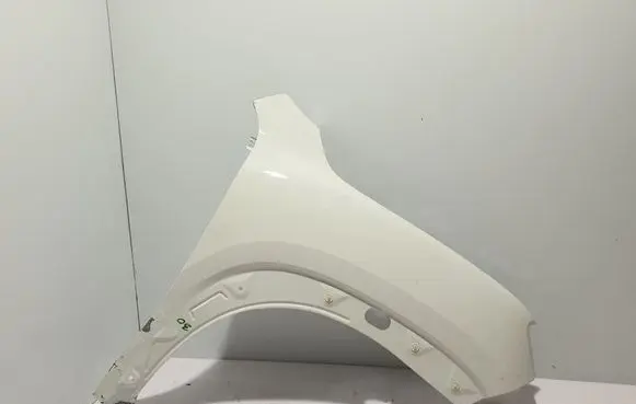 Dacia Spring Fender 631007661R