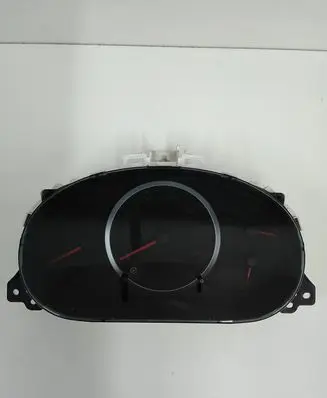 Mazda 5 Speedometer (instrument cluster) C28555430 K9001