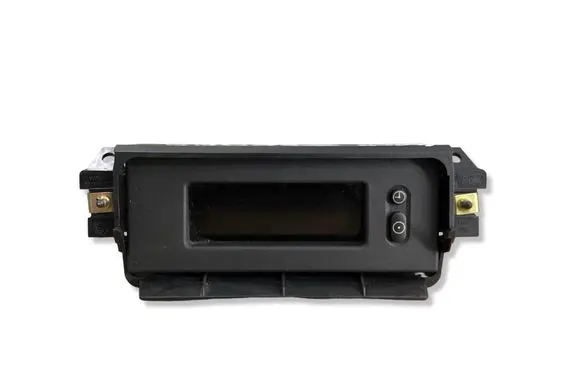Opel Vivaro Screen/display/small screen 13242079