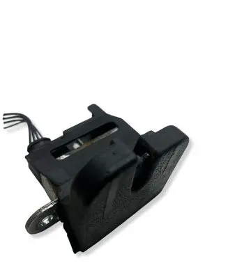 Volkswagen PASSAT B6 Tailgate/trunk/boot lock/catch/latch 3C9827645A