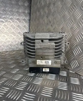 KIA Sportage Engine control unit/module 954402D780 A2C1043170001 954412D780