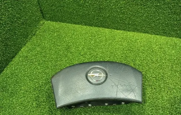 Opel Movano A Steering wheel airbag 8200063450C 227109400128