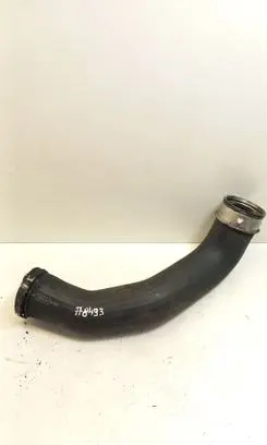 Mercedes-Benz R W251 Intercooler hose/pipe A2515281282 2515281282