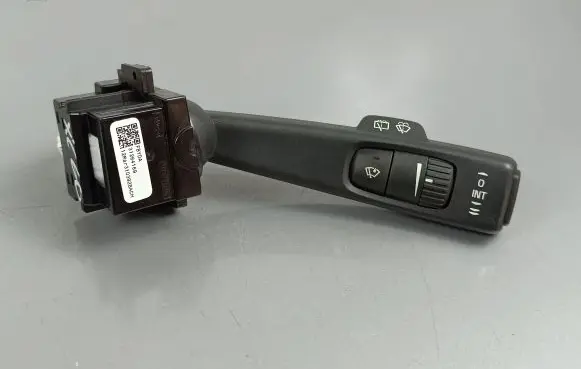 Volvo XC60 Wiper control stalk 31264169